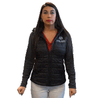 No Way Sticker by OurHomeRealEstate