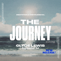 September 1St Soaking GIF by Lewis Ministries