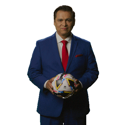 Feliz Luna Sticker by FOX Deportes