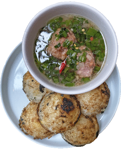 Food Brunch Sticker by foodbabyny