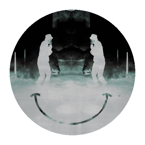 Dizzee Rascal Riot Sticker by STMPD RCRDS