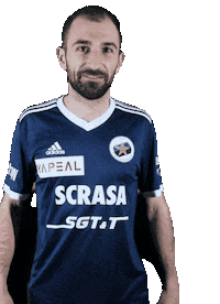 Ecfc Sticker by Etoile Carouge FC