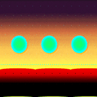 dots circles GIF by xpandamind