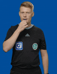 Soccer Guck Mal GIF by Das Örtliche