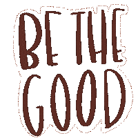 Be Kind Jesus Sticker