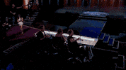 jennifer lopez fox GIF by American Idol
