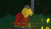 bojackhorseman GIF by NETFLIX