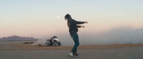 dance dancing GIF by Sage The Gemini