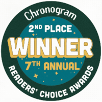 GIF by Chronogram