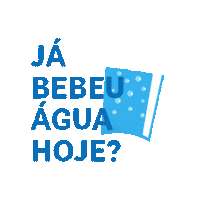 Water Dia Sticker by agualafonteoficial