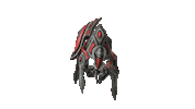 Stalker Protoss Sticker by The StarCraft Observer