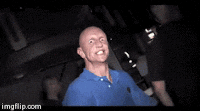 bald GIF