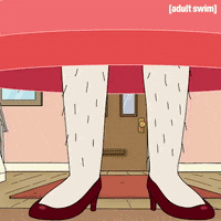 Season 2 Episode 204 GIF by Rick and Morty