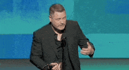 Nick Offerman Indie Spirit GIF by Film Independent Spirit Awards