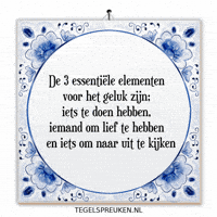 Humor Hoop GIF by Tegelspreuken.nl