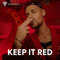 You Got This Make Waves GIF by Virgin Voyages