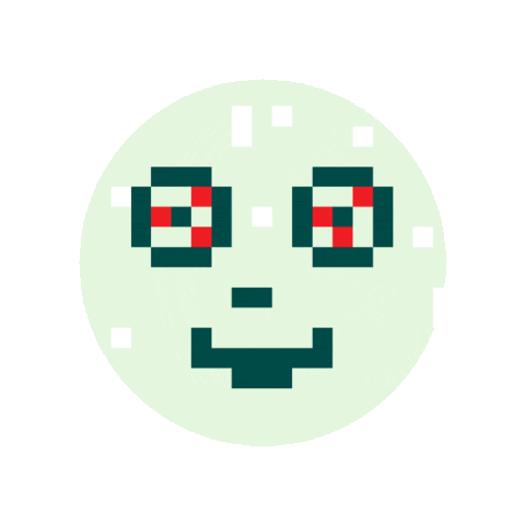 GokaiLabs giphygifmaker Sticker