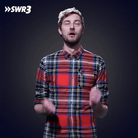 Boom Wow GIF by SWR3