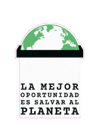 Makesmthng Sticker by Greenpeace