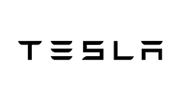 Elon Musk Tesla Sticker by The Wrap Shop
