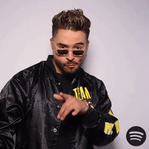 spotifymexico spotify latin music latinmusic spotifymx GIF