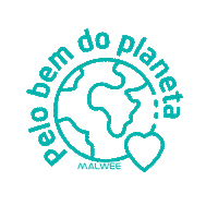 Moda Sustentabilidade Sticker by Grupo Malwee