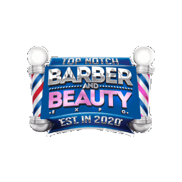 Top Notch Beauty Sticker by Barber Bond