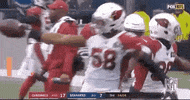 Regular Season Football GIF by NFL