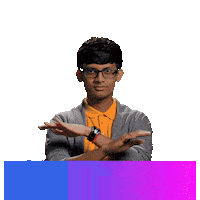 Sticker Sticker by The Circle