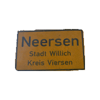 SebastianerNeersen  Sticker