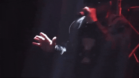 Strange Music Rapper GIF by Wrekonize