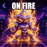 Killing It Video Game GIF by Super Studios (Community)