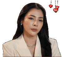 Faye Sticker