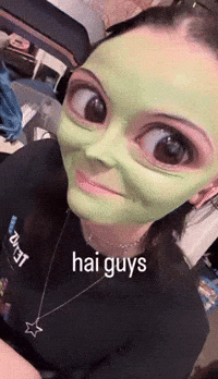 Kelp Krew Hai Guys GIF