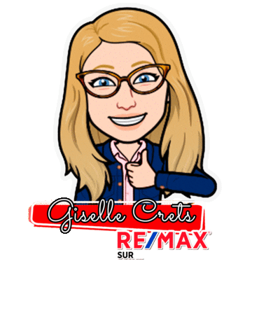 Remax Sur Sticker by Mario Castro Team