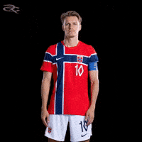 Fifa World Cup Uefa GIF by Respective