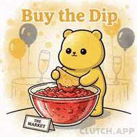Chips And Dip Party GIF by Kanpai Pandas