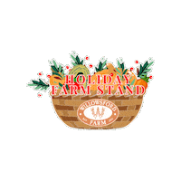 Loudoun County Farm Sticker by WIllowsford Conservancy