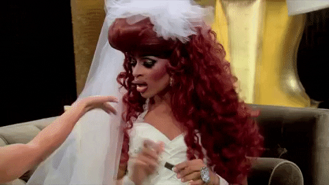 Season 5 Singing GIF by LogoTV