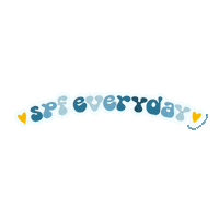 TYFUK summer holiday vacation sunshine Sticker
