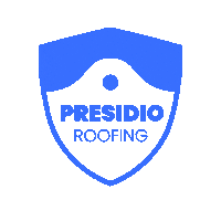 Roofingcompany Sticker by Presidio Roofing