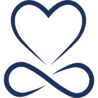 In Love Heart Sticker by medienwerk_agentur