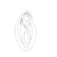 Love Yourself Heart Sticker