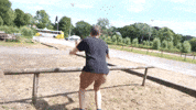 Epic Fail Oops GIF by Technopolis