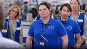 superstore eww GIF by NBC