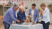 fail mary berry GIF by BBC
