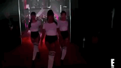 peoples choice awards pca GIF by E!