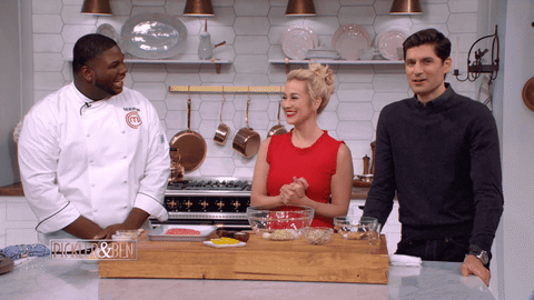 kellie pickler GIF by Pickler & Ben