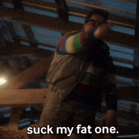 Season 5 Netflix GIF