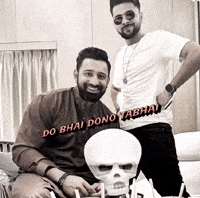 Rajat GIF